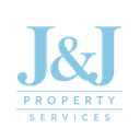 J&J Property Services logo